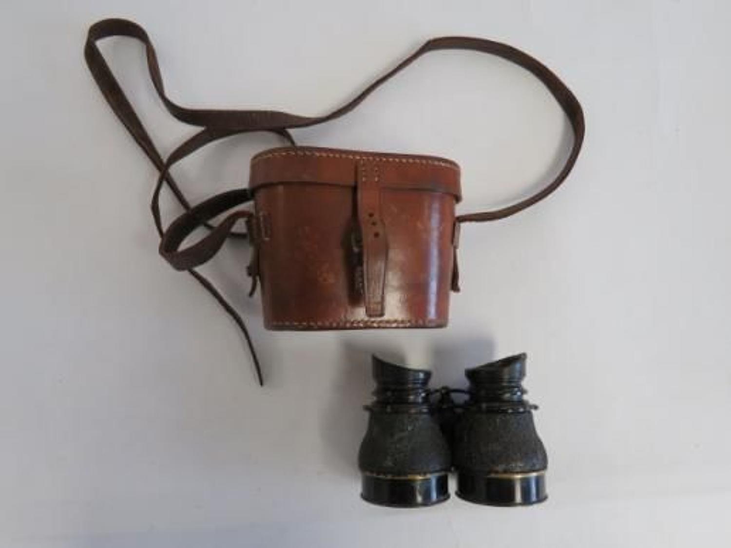 Scarce R.A.F /Airborne &Special Forces Night Use Binoculars