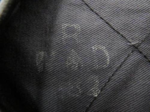 WW2 Pattern R.A.F General Service Beret