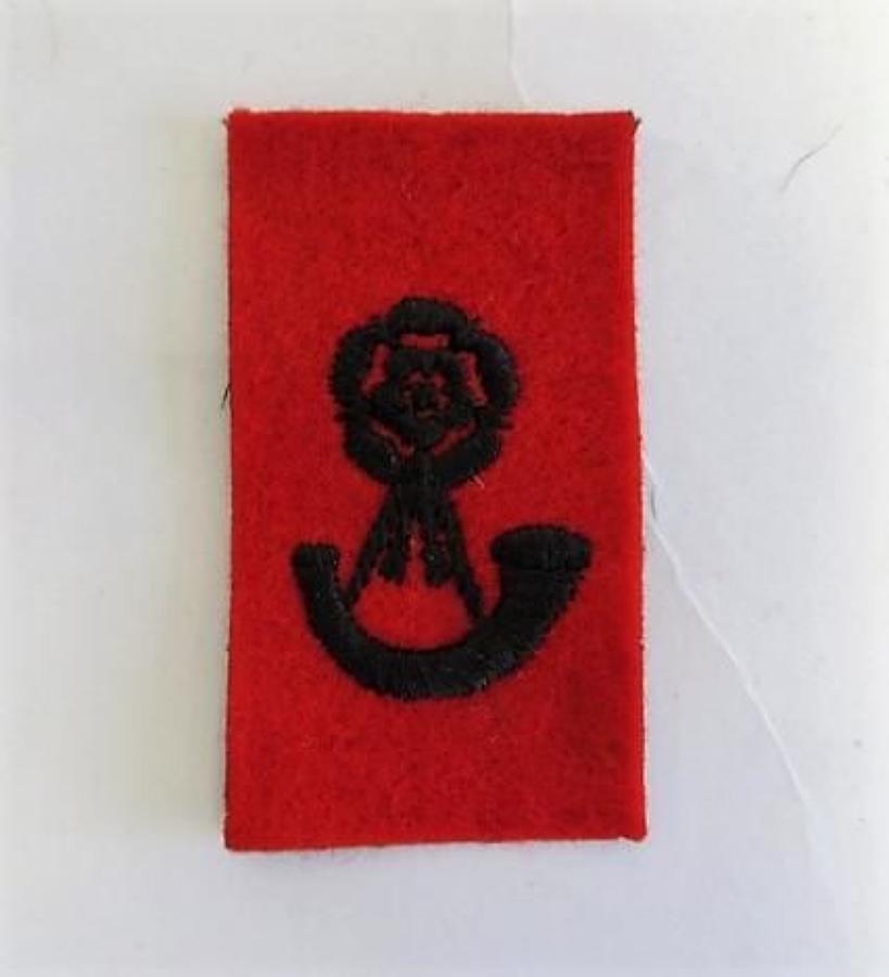 573 Heavy .Anti .Aircraft  Regiment R.A Formation Badge