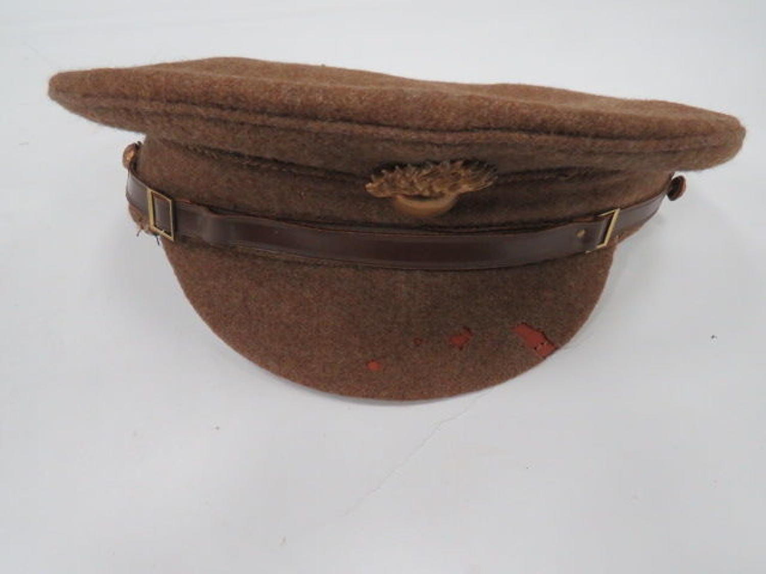 1922 Pattern Grenadier Guards Other Ranks Cap