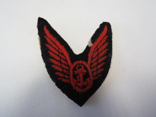 Fleet Air Arm Observer's Wings