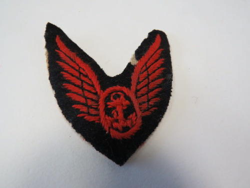 Fleet Air Arm Observer's Wings