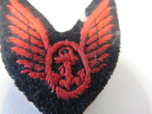 Fleet Air Arm Observer's Wings