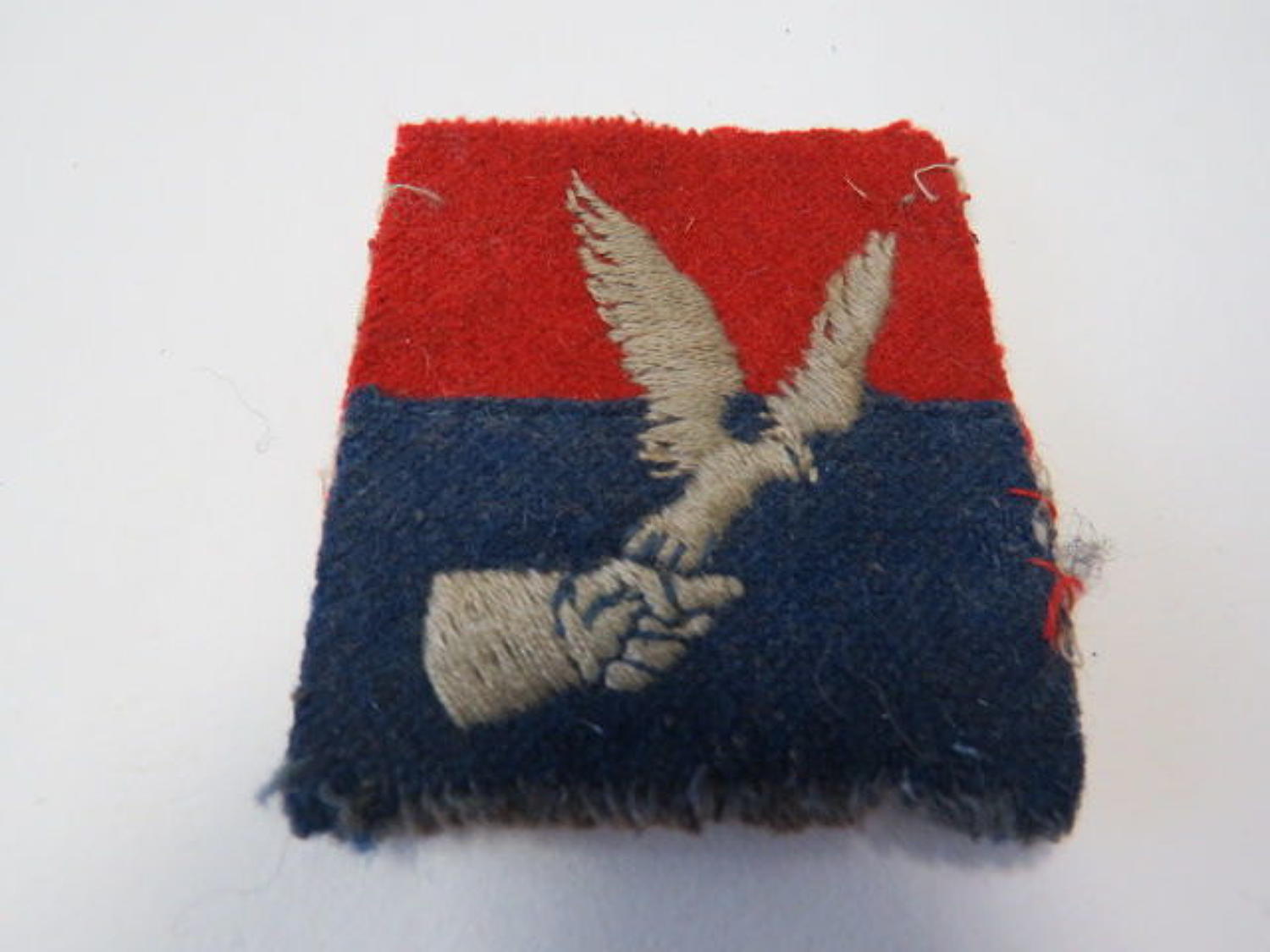 92nd A.G.R.A Formation Badge