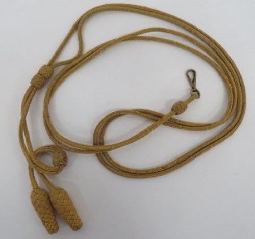 Hussars Busby Cap Cord