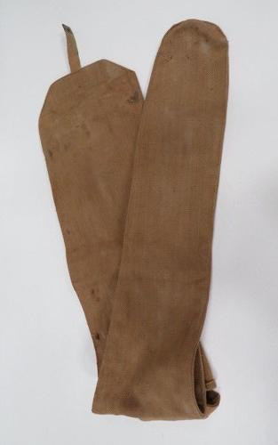 1942 Dated British Rifle Transit Bag