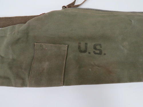 1944 Dated M1 Carbine Transit Bag