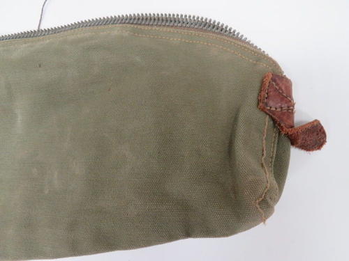 1944 Dated M1 Carbine Transit Bag