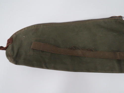 1944 Dated M1 Carbine Transit Bag