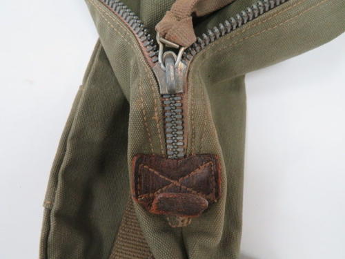 1944 Dated M1 Carbine Transit Bag
