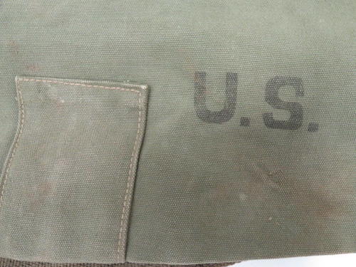 1944 Dated M1 Carbine Transit Bag