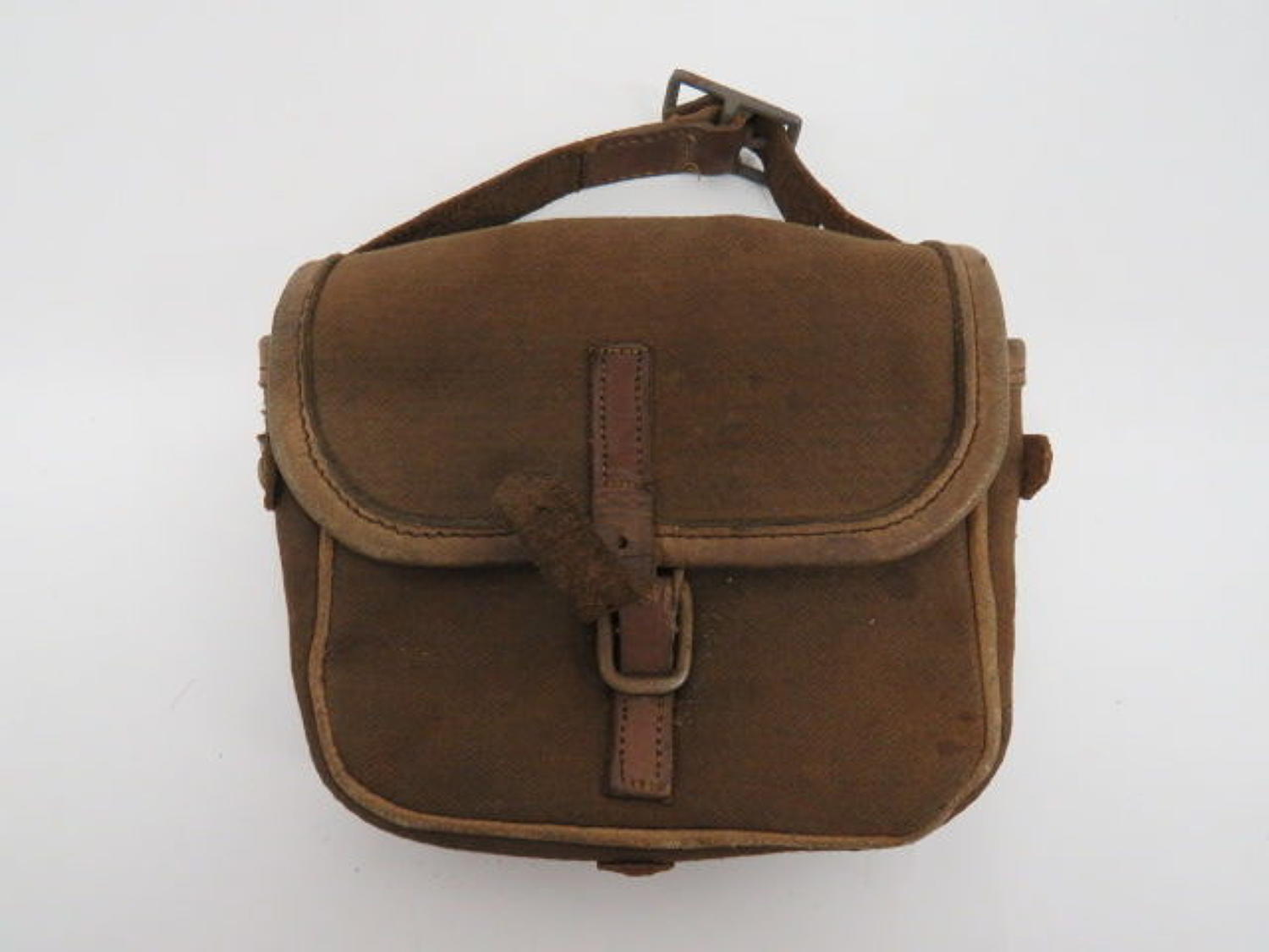 WW 1 Period Officers Private Purchase Small Pouch