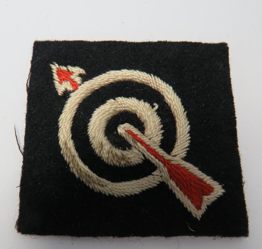 6th Anti Aircraft Division Formation Badge