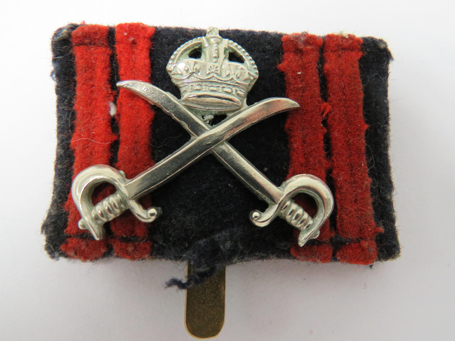 Army Physical Training Corps Cap Badge