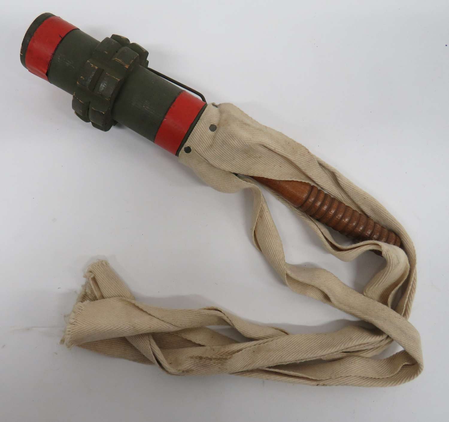 Training/Display No 1 Hand Grenade