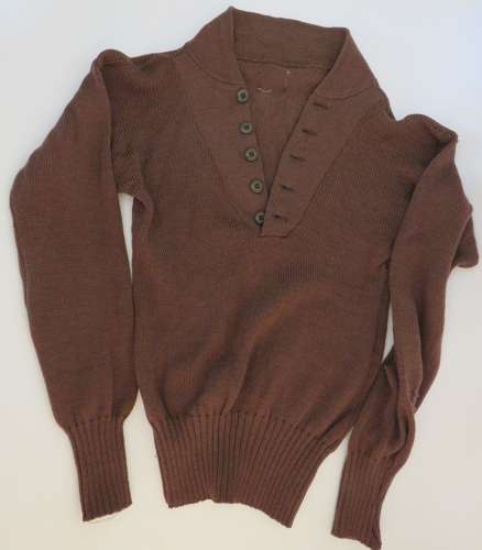 WW 2 American Issue Jumper