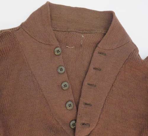 WW 2 American Issue Jumper