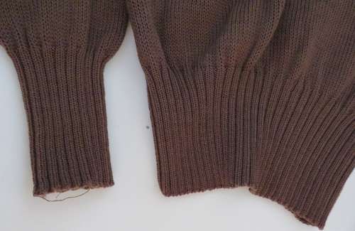 WW 2 American Issue Jumper