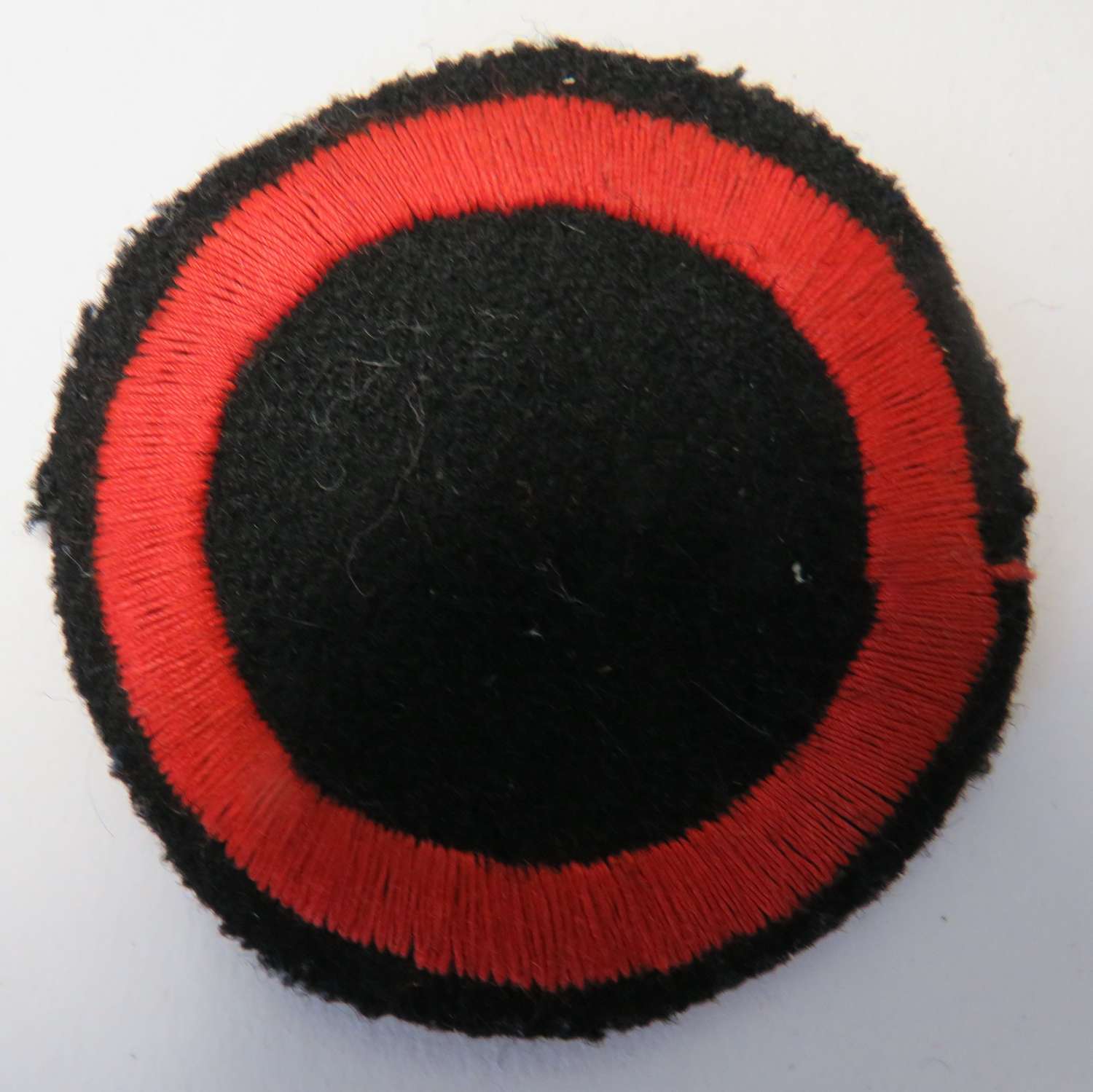 British Troops Berlin Formation Badge
