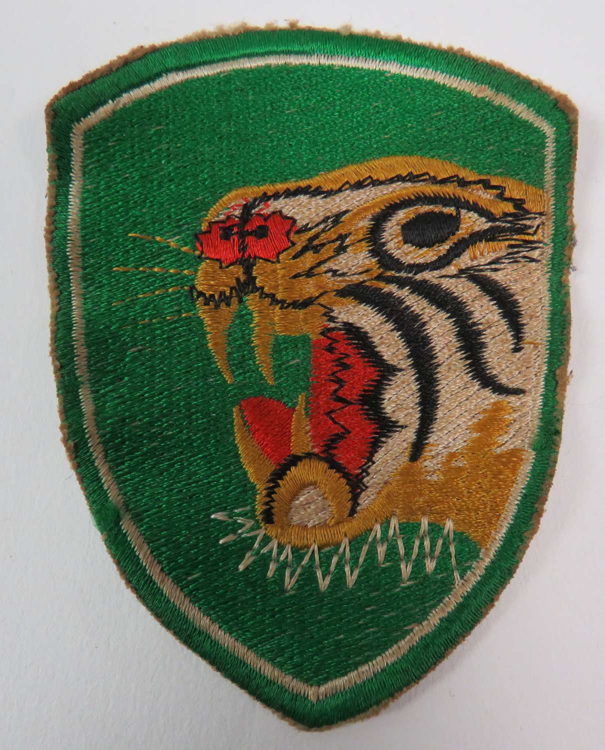 Vietnam War Period Formation Badge