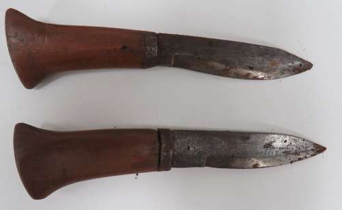 WW 2 Issue Indian Kukri