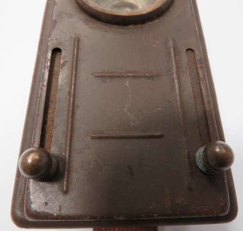WW2 Pocket Signal Torch