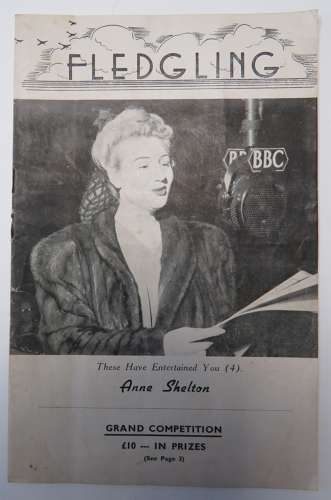 Three 1944 Dated 