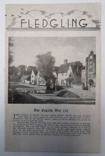 Three 1944 Dated 