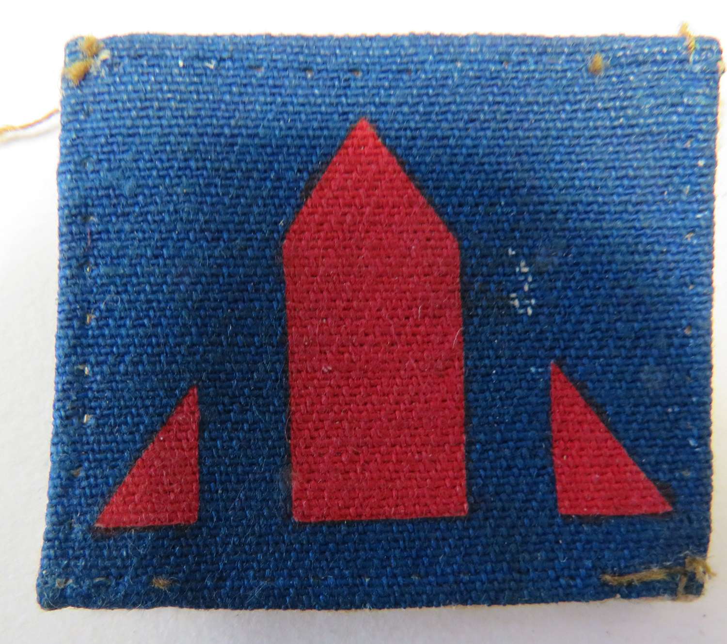 51st Medium Regiment R.A Formation Badge