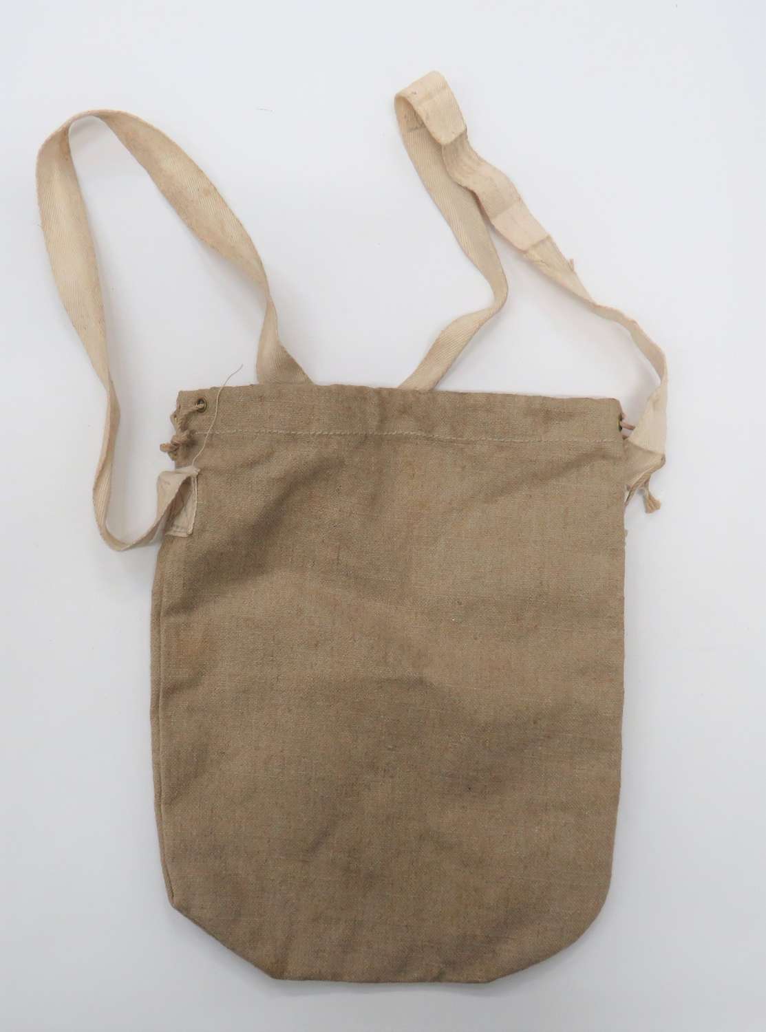 WW2 Civil Defence Respirator Bag