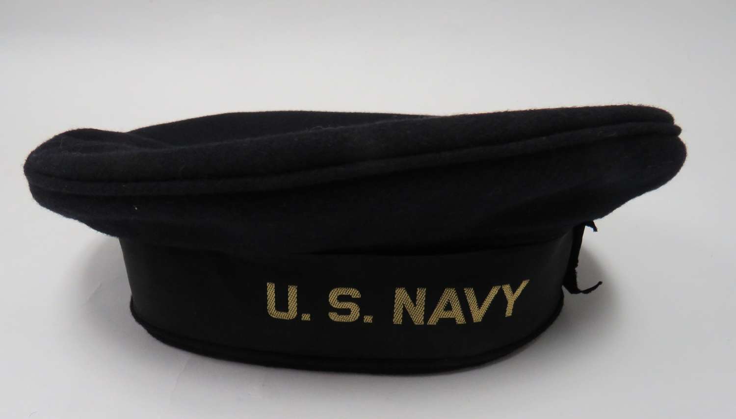 WW2 U.S Navy Sailors Cap