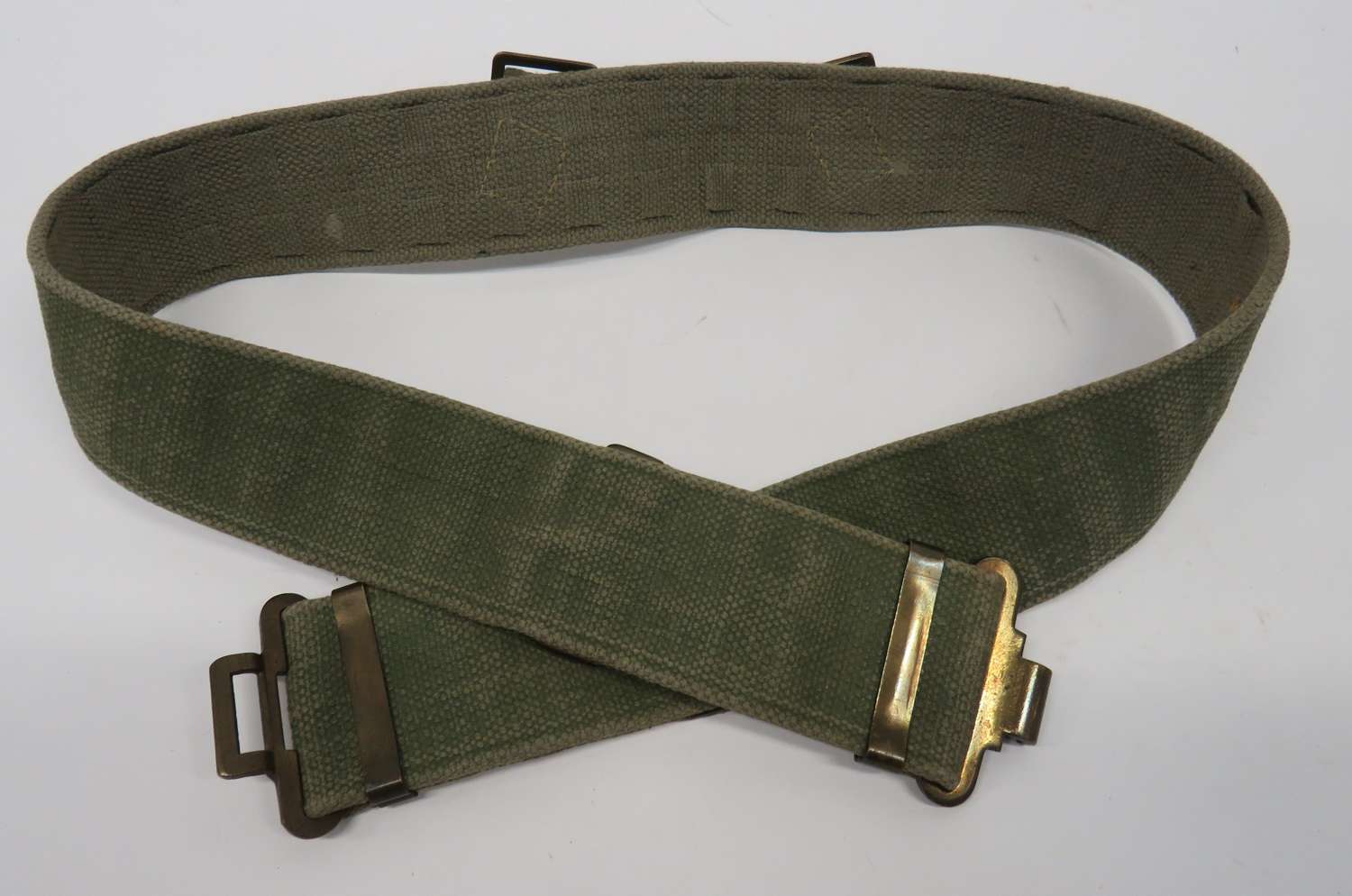 WW2 1937 Pattern Issued Belt