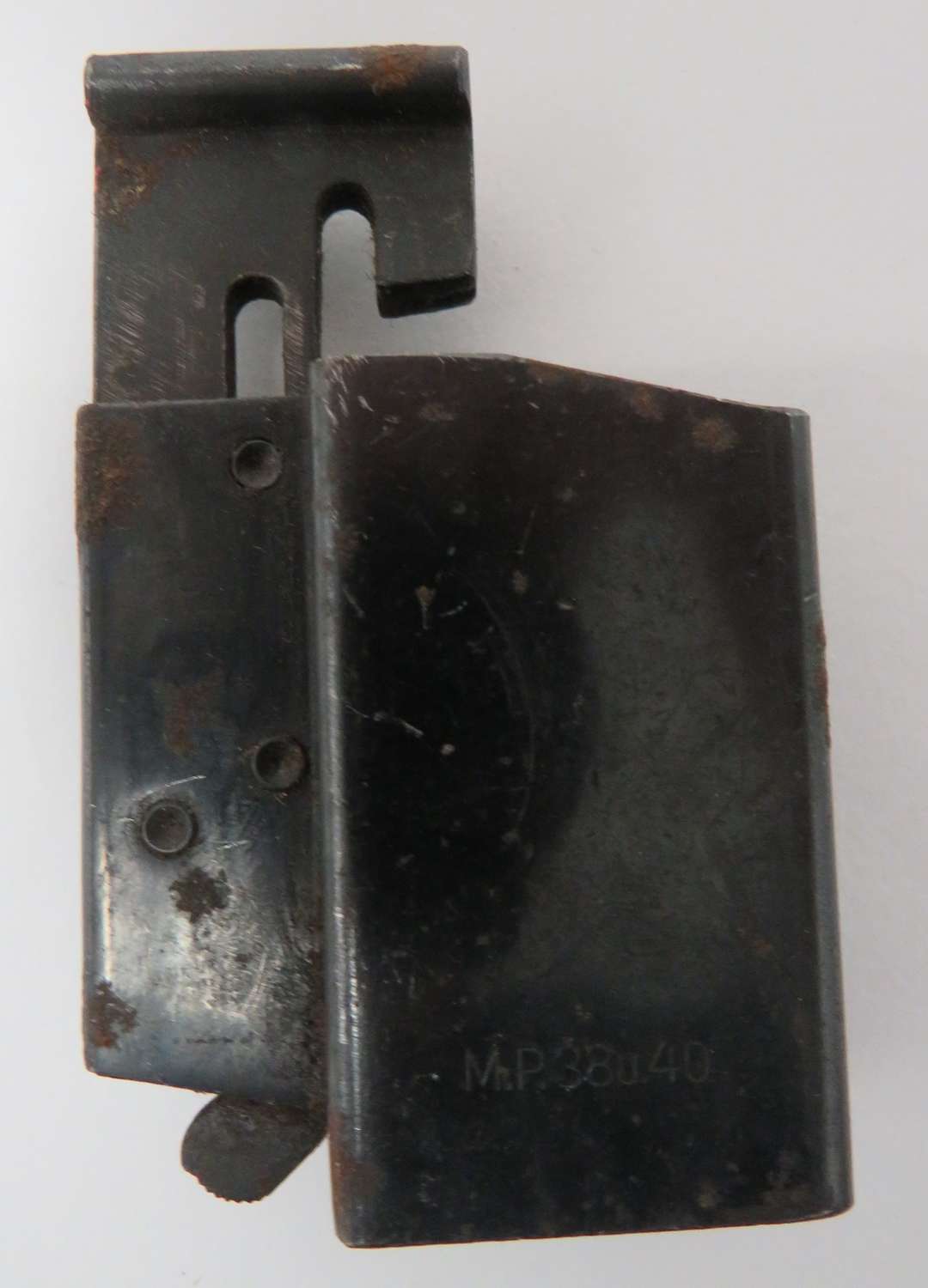 WW2 German MP38/40 Magazine Loading Tool