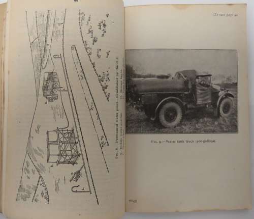 Two Military Manuals