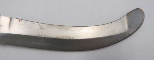 Un-issued Royal Air Force Issue Dingy Knife