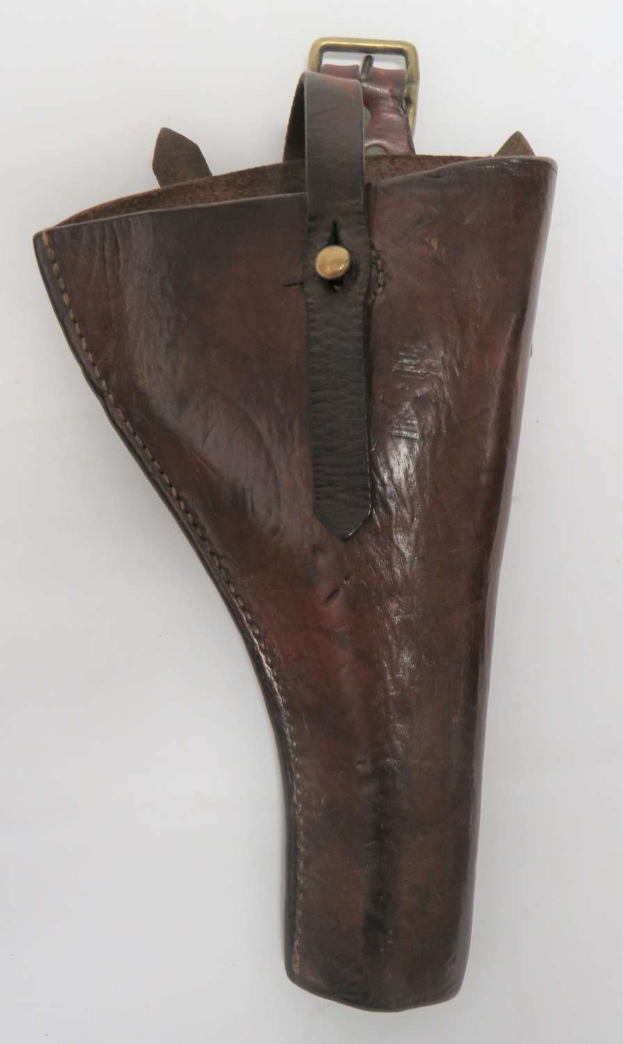 1914 Pattern Open Top Holster Dated 1917
