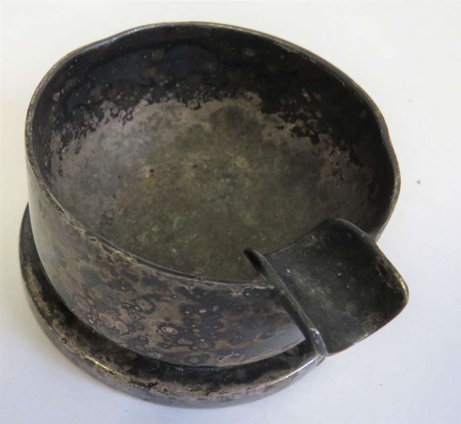 1944 Dated 40mm Converted Shell Case into an Ashtray