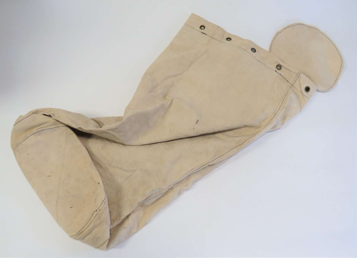WW2 Pattern Infantry Kit Bag Dated 1942