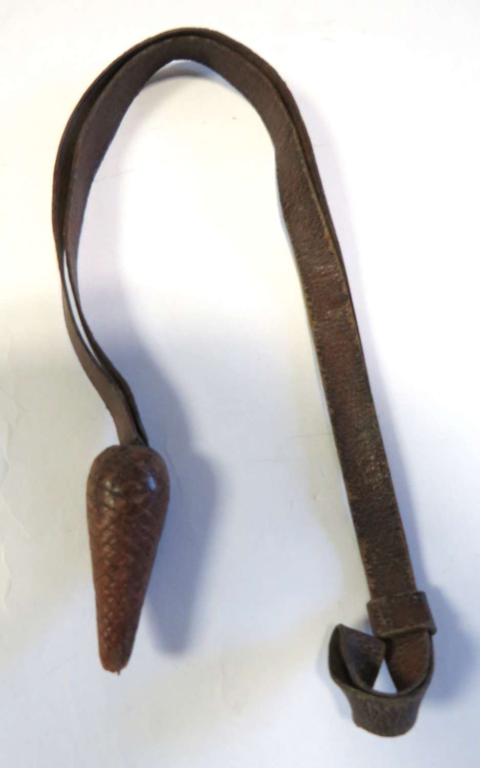 WW1 Period Officers Sword Knot