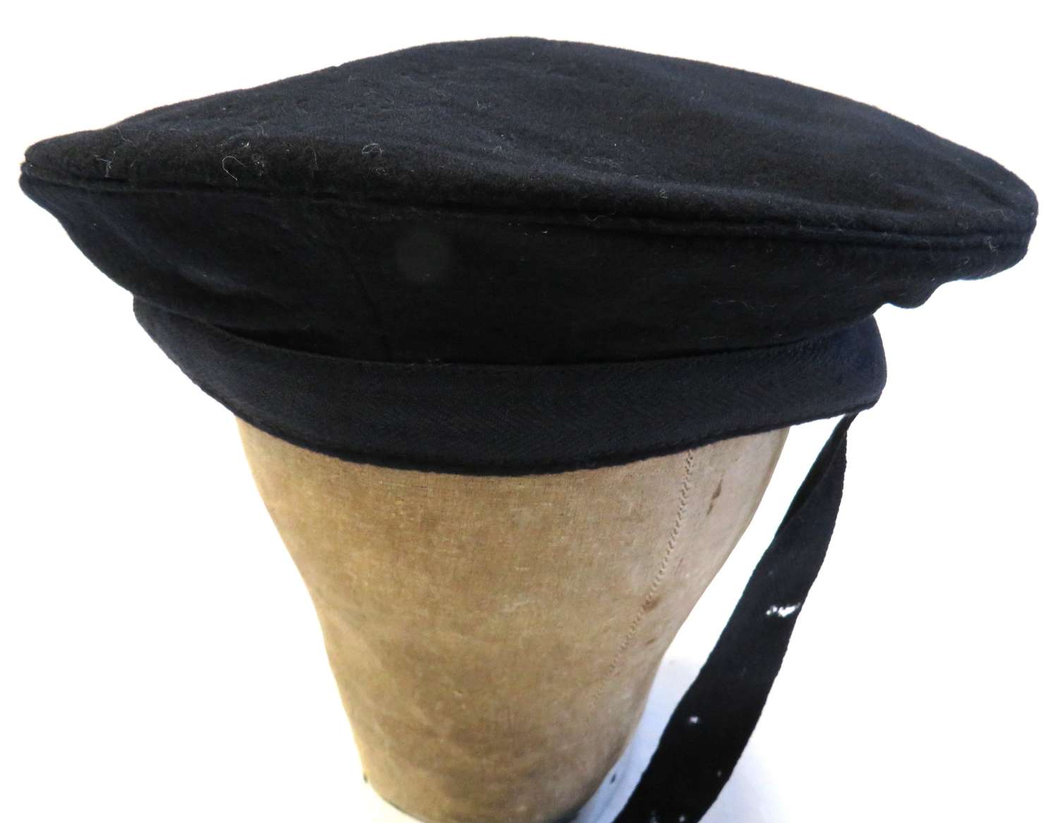 1943 Dated Women's Royal Naval Service Hat