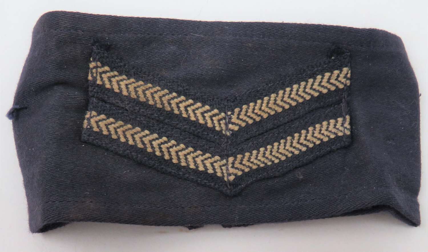 Royal Air Force Corporal Rank Stripe Armband