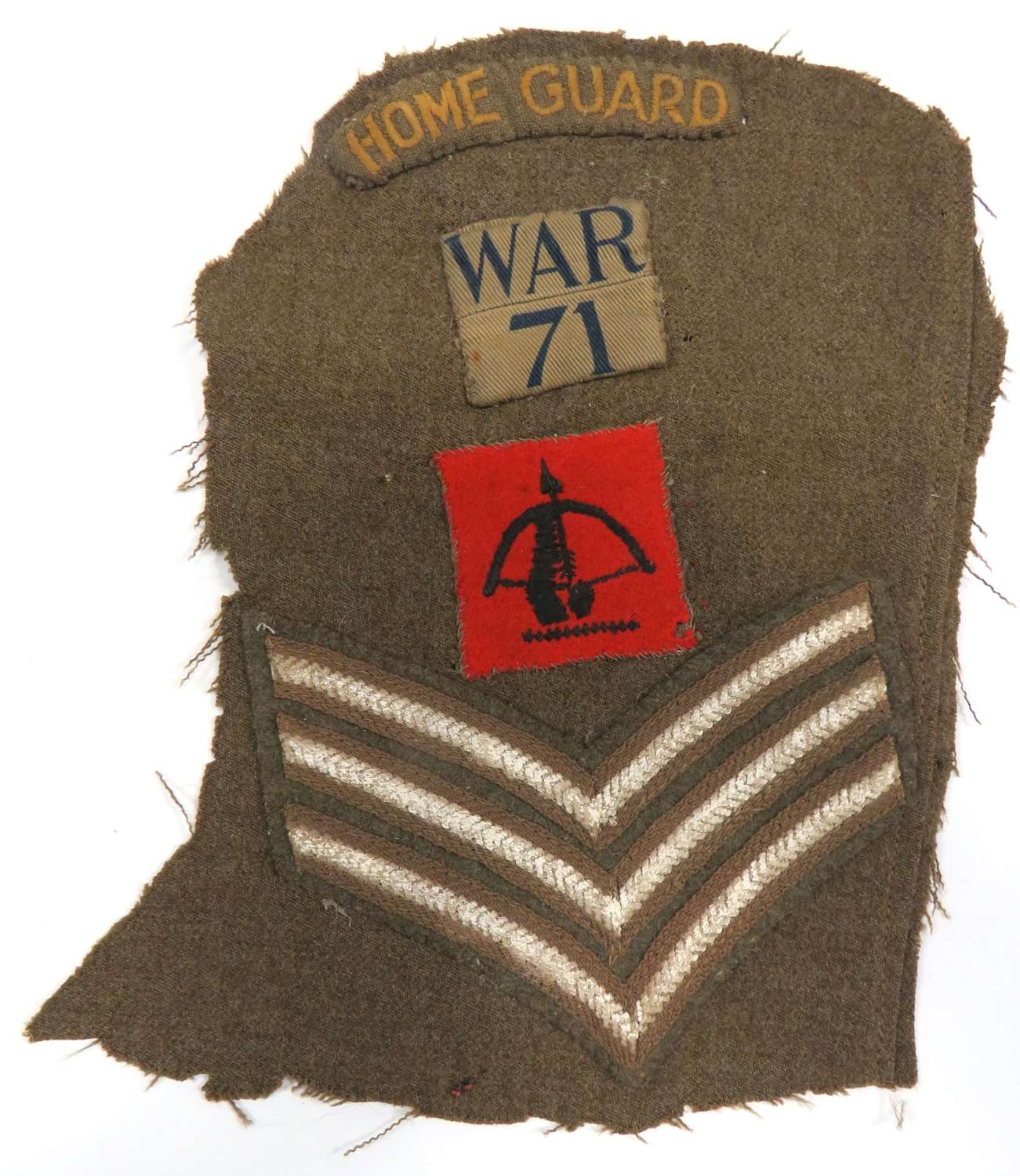 WW2 Home Guard 
