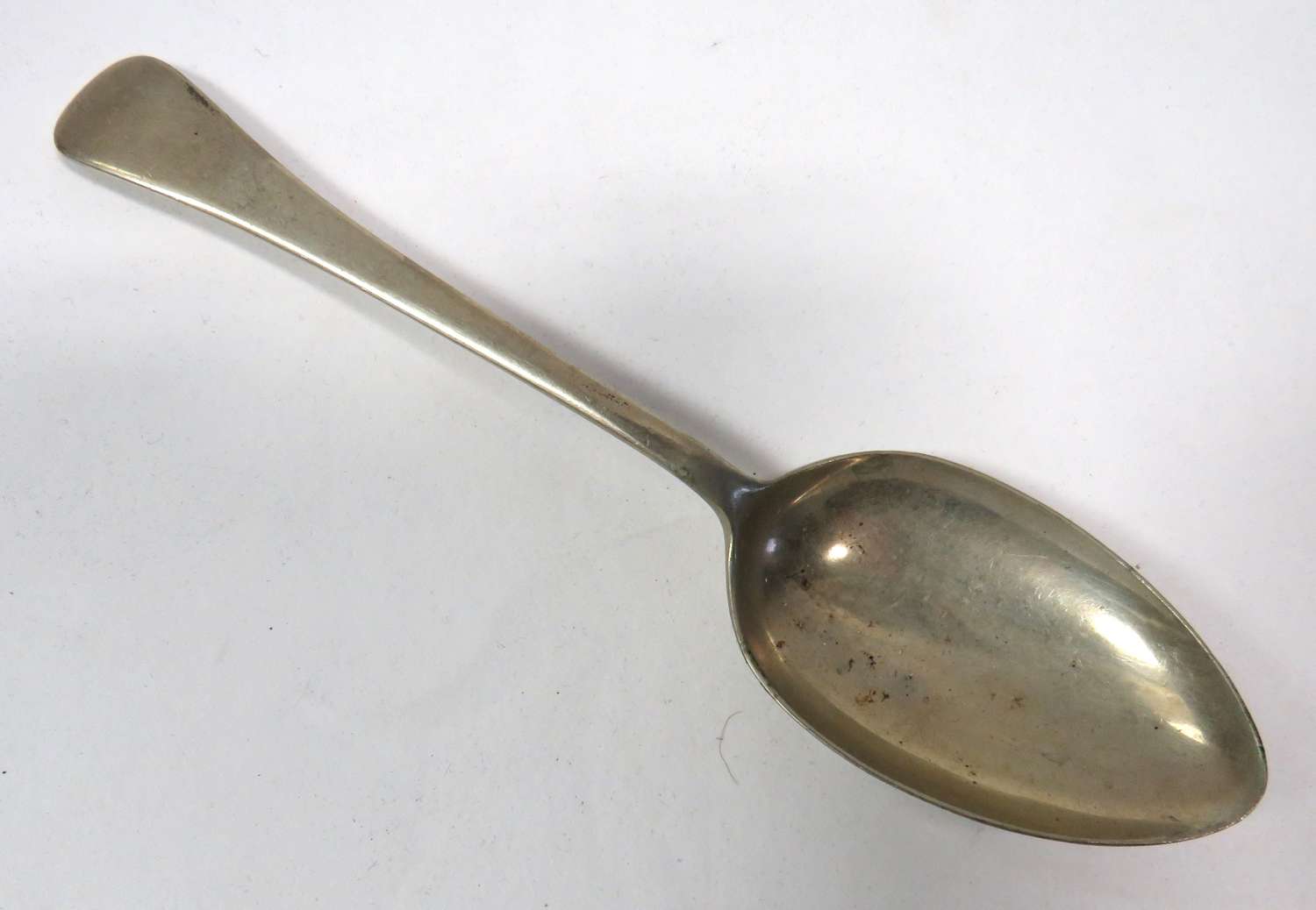 WW2 Dated 1944 British Military Issue Spoon