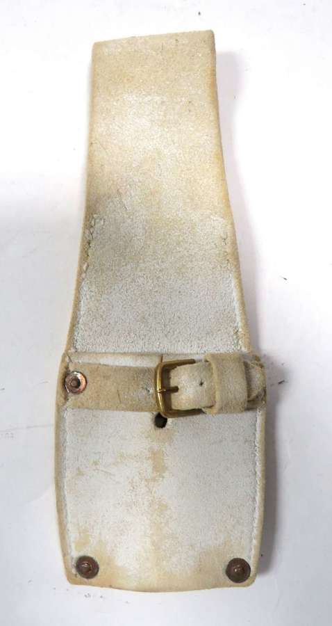 1888 Pattern Slade Wallace Bayonet Frog