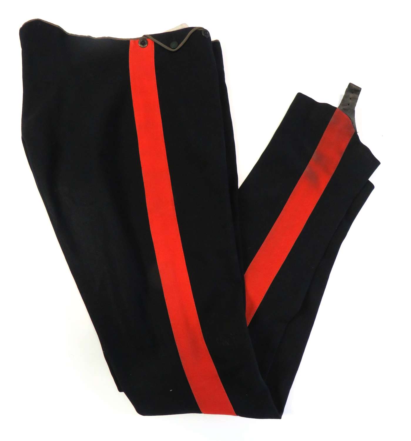 Interwar Officers Named Dress Trousers