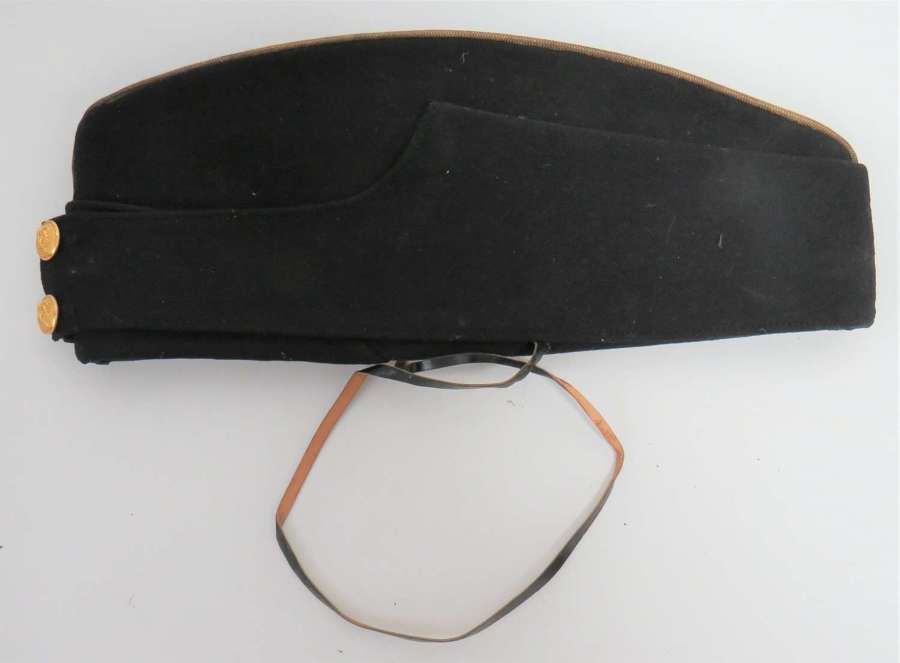 Victorian Staff Officers Forage Cap