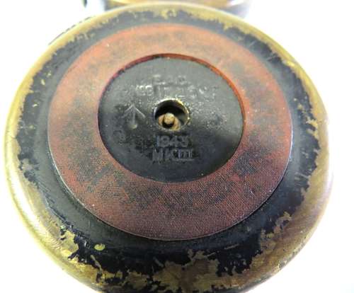 WW2 Officers Mk 111 Field Compass