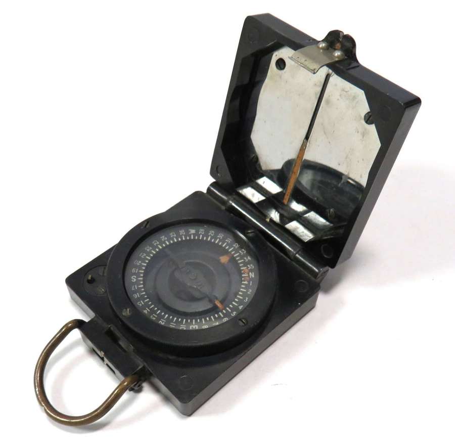 WW2 Officers Mk 1 Marching Field Compass