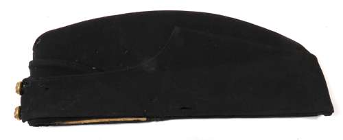 Victorian South Staffordshire Regiment Officers Forage Cap