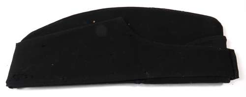 Victorian South Staffordshire Regiment Officers Forage Cap